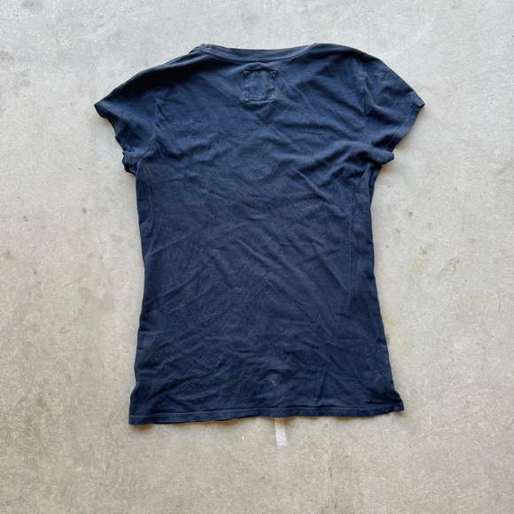 Y2K Abercrombie & Fitch Women’s Top - Picture 3 of 3